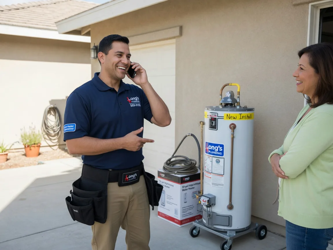 Leak Detection Ribera, NM FAQs